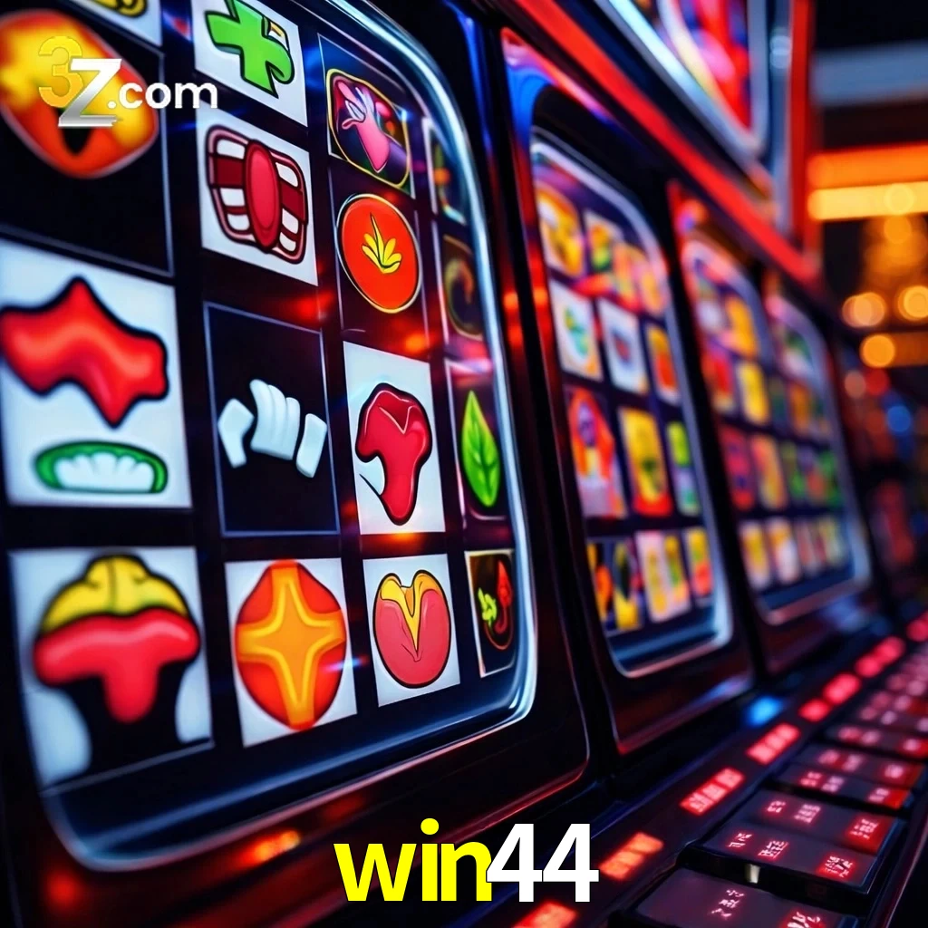 win44 KYC