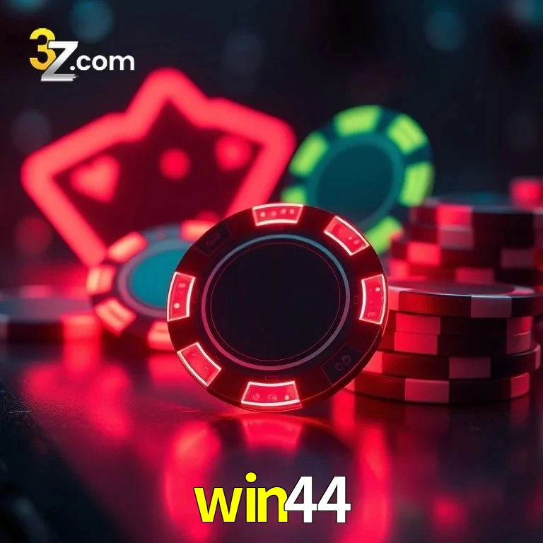 win44 Slot Analytics