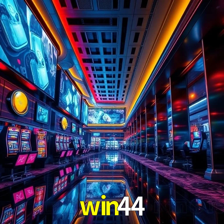 win44 Suporte