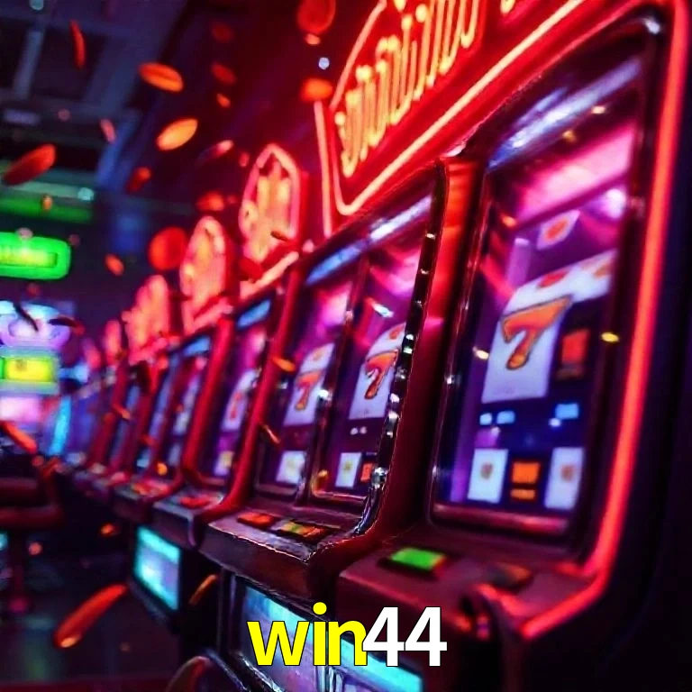 win44 fortune-tiger