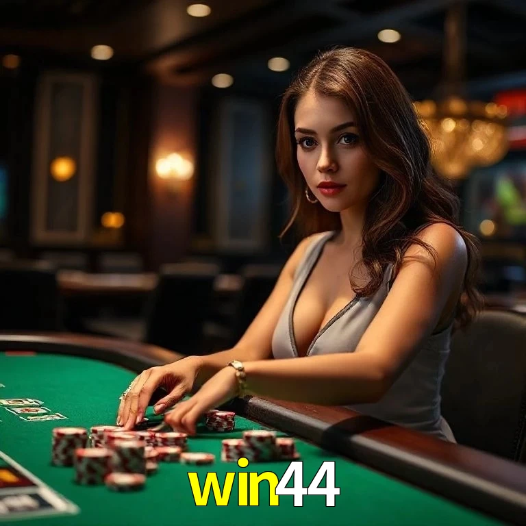 win44 Live Casino